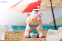 Lulu the Piggy Beach Party