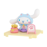 Cinnamoroll Weekend Plans Blind Box