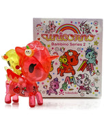 Unicorno Bambino Series 2 (Opened box)