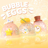 Bubble Egg Series 1