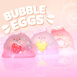 Bubble Egg Series 1