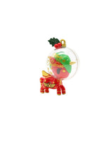 Holiday Unicorno Series 3 (Opened box)