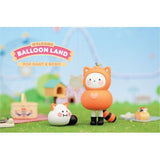 Bobo and Coco - Balloon land