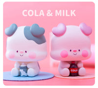 Cola Pig - For my little Princess (Opened box)