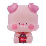 Cola Pig - For my little Princess