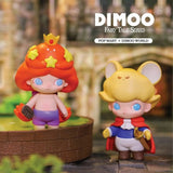 Dimoo Fairy Tale Series