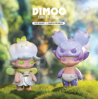 Dimoo Fairy Tale Series