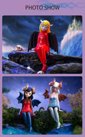 Dorothy Devil Princess Series