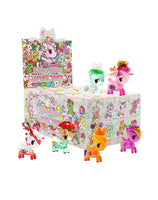 Tokidoki Flower Power Unicorno Series