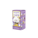 Fluffy House s3 - Cafe Series (Opened box)