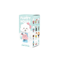Fluffy House s2 - Winter Series