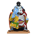 One Piece Hidden Dissectables Blind Box Series 2 by Jason Freeny x Mighty Jaxx