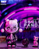Hype Panda Series by Skull Panda (Opened box)
