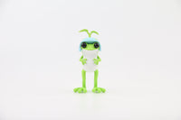 APO Frogs 12 Months series by TwelveDot (Opened boxes)