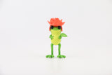 APO Frogs 12 Months series by TwelveDot