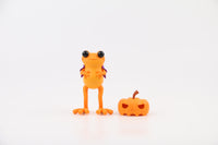 APO Frogs 12 Months series by TwelveDot