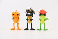 APO Frogs 12 Months series by TwelveDot (Opened boxes)