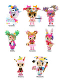 Tokidoki Kawaii All Stars Series