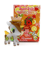 Unicorno Sweet Fruits (Opened box)