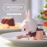 Labubu The Monsters Patisseries Series - Kasing Lung x Pop Mart