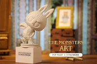Labubu The Monsters Art Series - Kasing Lung x Pop Mart