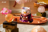 Lulu in Bloom Sakura Series 2 (Opened box)