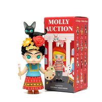 Molly Auction series