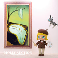 Molly Auction series (Opened box)