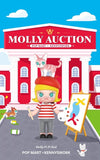 Molly Auction series (Opened box)
