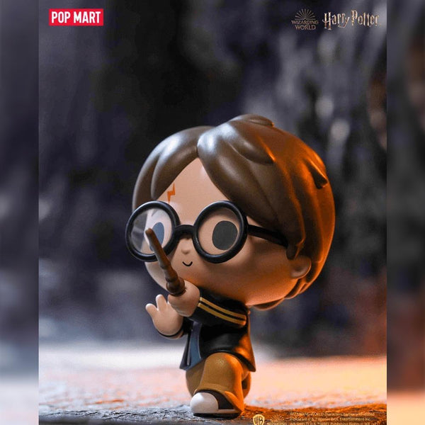 Harry Potter-The Wizarding World Magic Props Series – Blind Box Empire