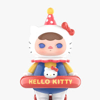 Pucky Sanrio Characters Series