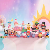 Pucky Sanrio Characters Series