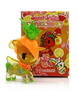 Unicorno Sweet Fruits (Opened box)