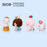 RiCO Afternoon Tea Collection