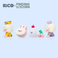 RiCO Afternoon Tea Collection