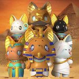RinFenni Fantasy Egypt (Opened Box)