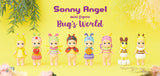 Sonny Angel Bug's World