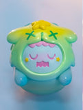 Shinwoo Sweet Dream Hotel series (Opened box)