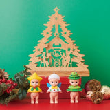 Sonny Angel Christmas Ornament Series 2022