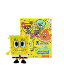 Tokidoki x SpongeBob SquarePants (Opened box)