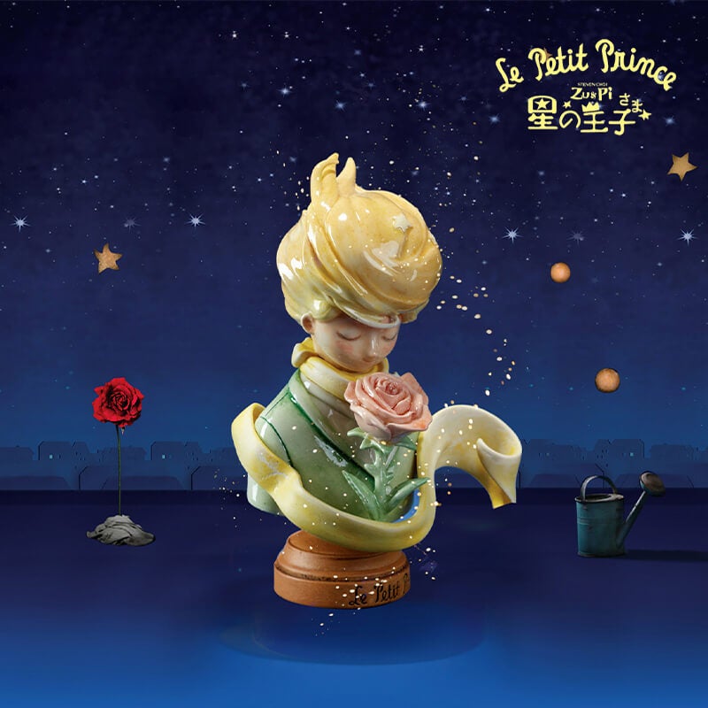 Zu & Pi – Blind Box Empire