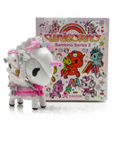Unicorno Bambino Series 2 (Opened box)
