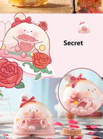 Bubble Eggs Series 2 (Opened box)