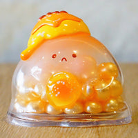 Bubble Eggs Series 2 (Opened box)