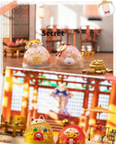 Bubble Eggs Series 2 (Opened box)