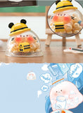 Bubble Eggs Series 2 (Opened box)