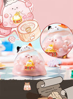 Bubble Eggs Series 2 (Opened box)