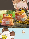 Bubble Eggs Series 2 (Opened box)