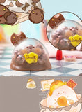 Bubble Eggs Series 2 (Opened box)