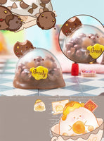 Bubble Eggs Series 2